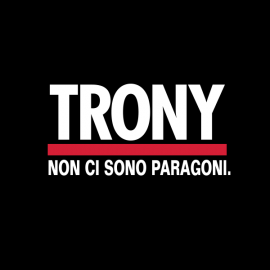 Trony